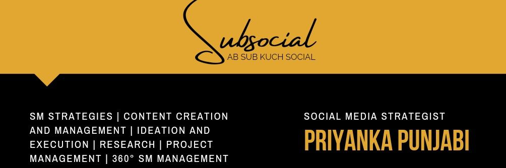 PriancaOfficial's profile banner image