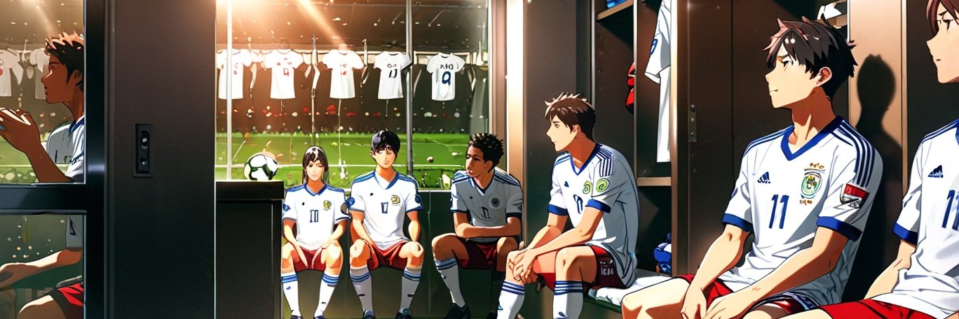 Footfluensify's profile banner image