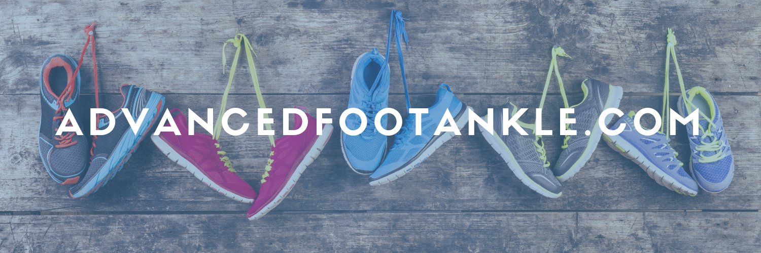 advancedfootAZ's profile banner image