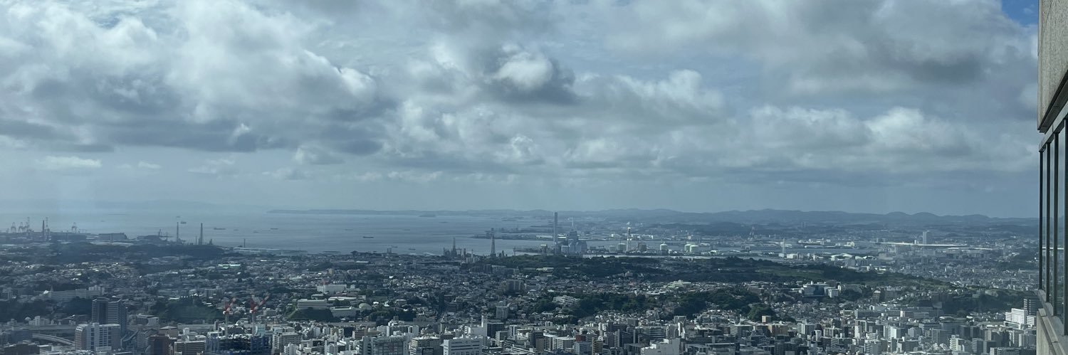 。 banner