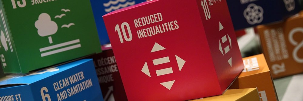 Punjab SDGs Support Unit's banner