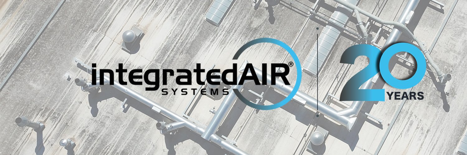 integratedAIR Systems banner