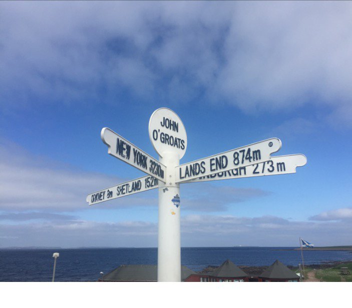 End to End 2018 banner