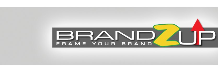 BRANDZUP's profile banner image