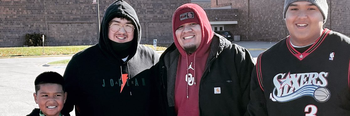 55RileyP94's profile banner image