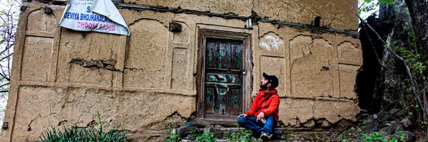 shishantchaku Profile Banner