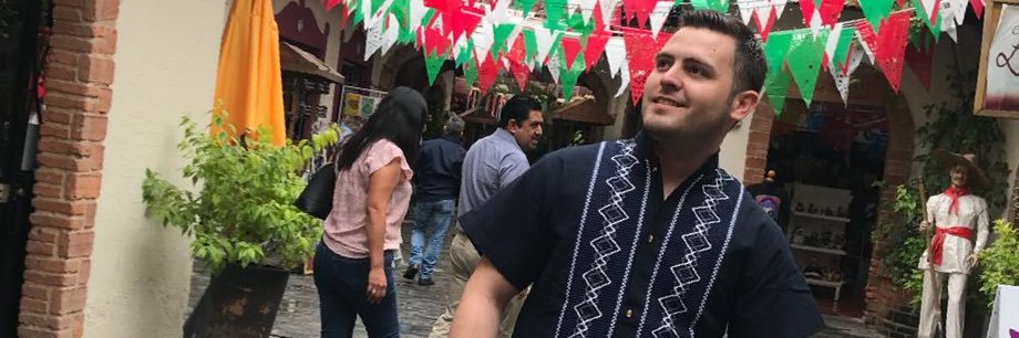 luismedinag2's profile banner image