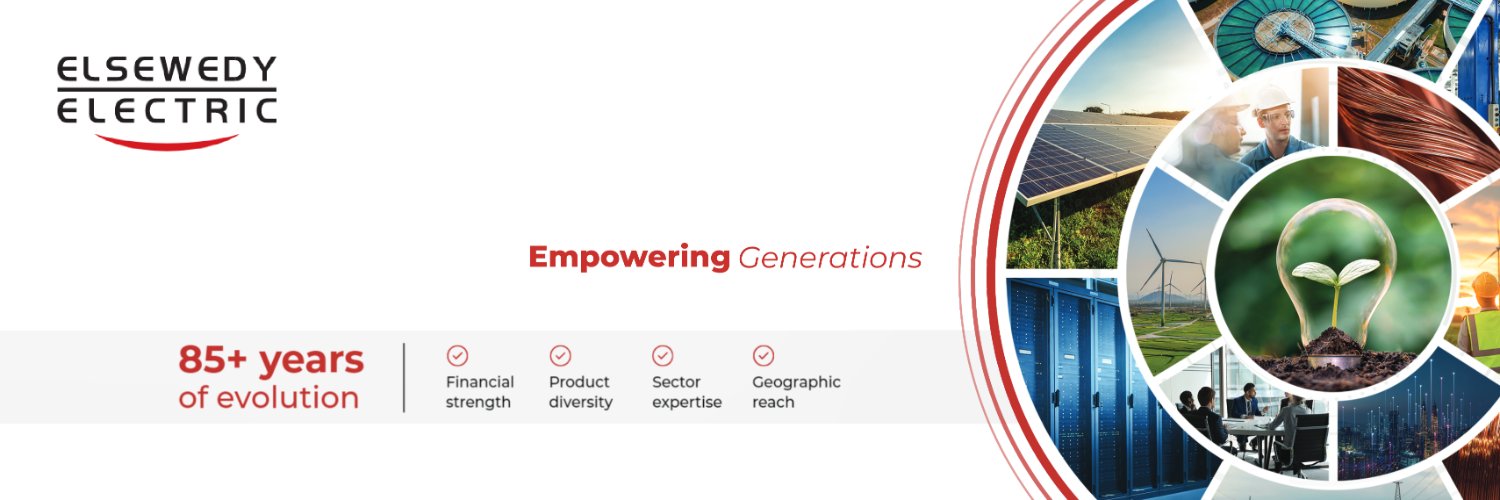 Elsewedy Electric banner