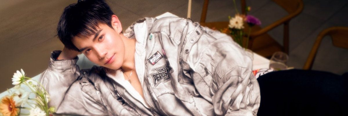 ◡̈ ม น ༘⋆✿ banner