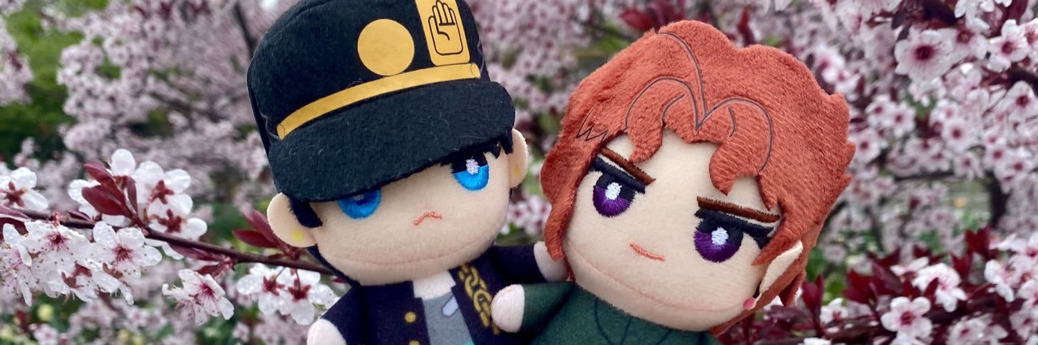 cherrystitched's profile banner image
