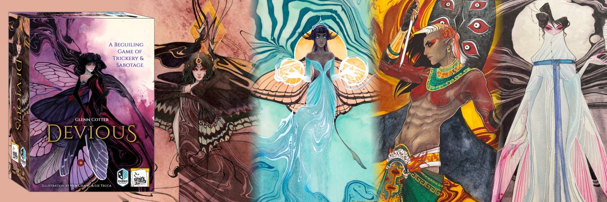 Glenn - Headcrafted Games - banner