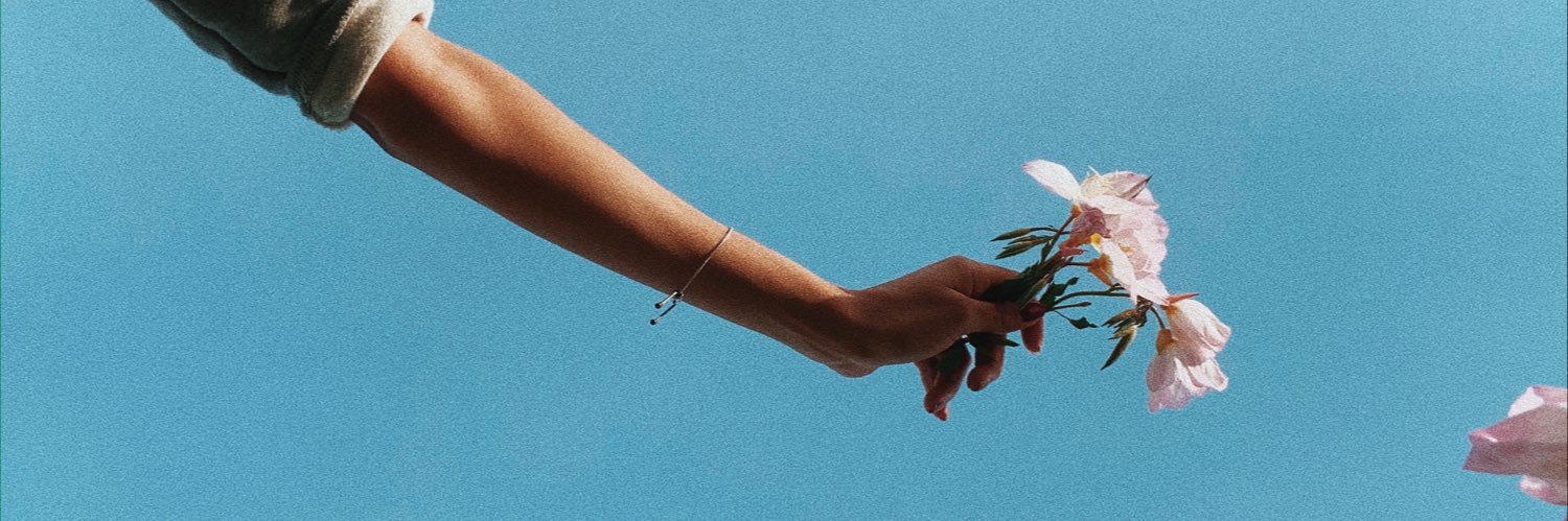 nishalikefisha's profile banner image