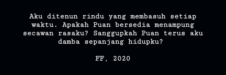 farhanfarrrr's profile banner image