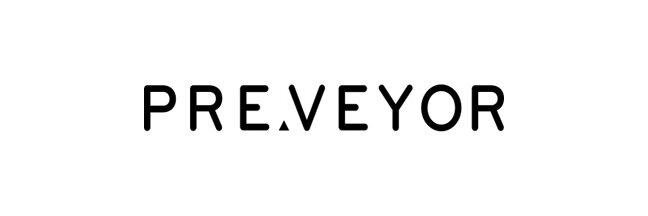 PREVEYOR banner