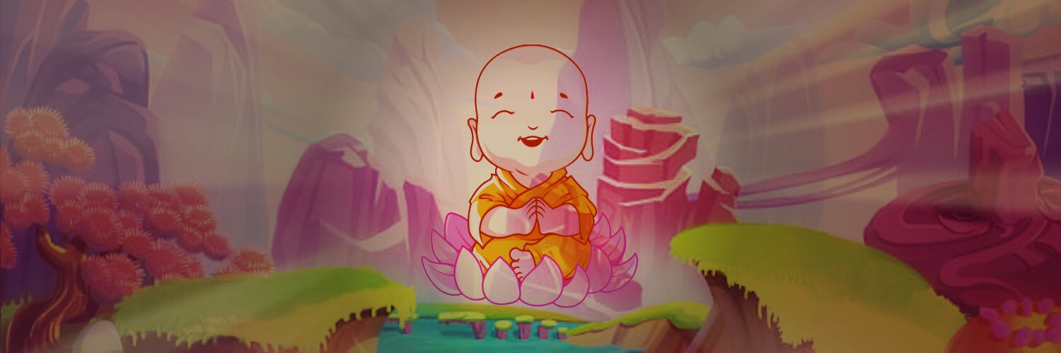 BigBuddha94's profile banner image