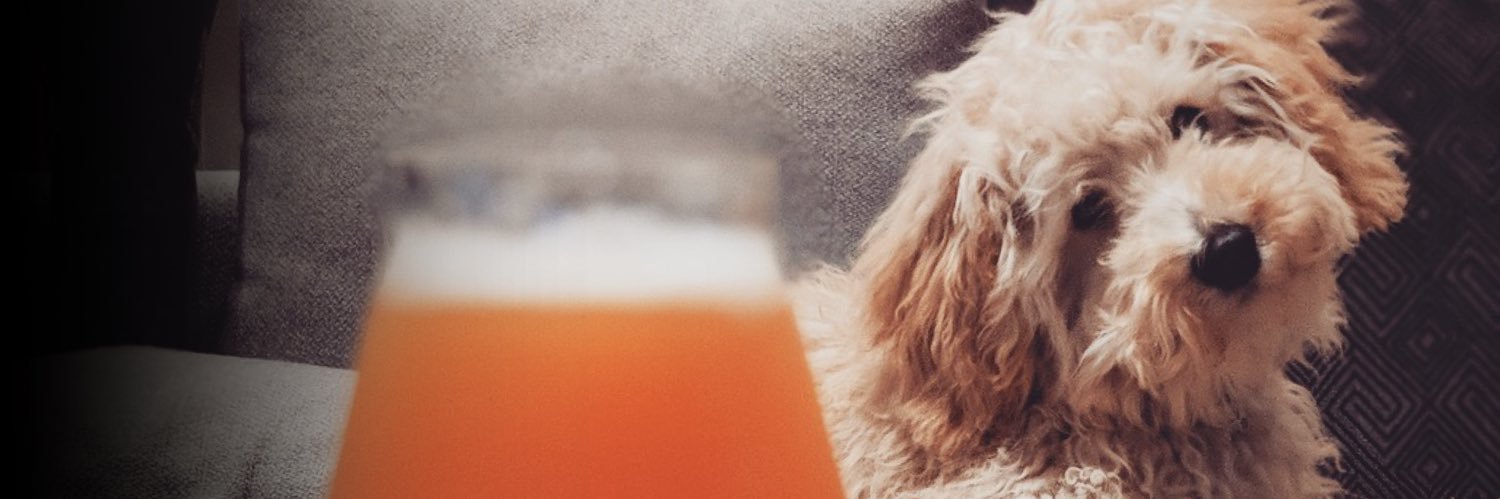 A Review By Brew banner