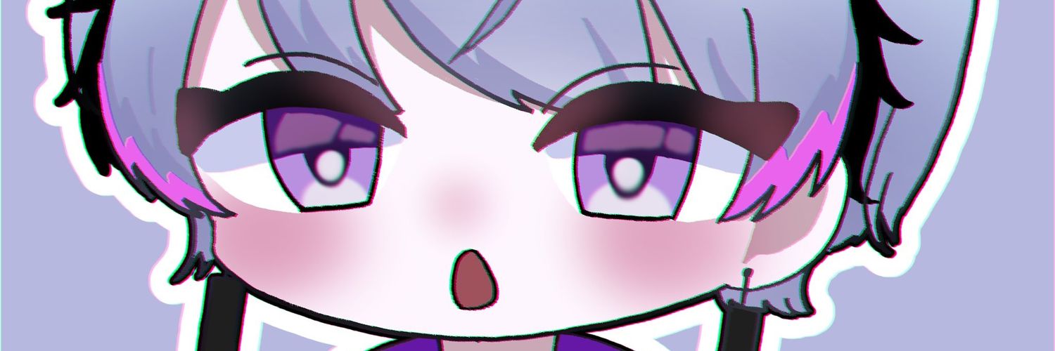 鳴雷　かい⚡🏖️ banner