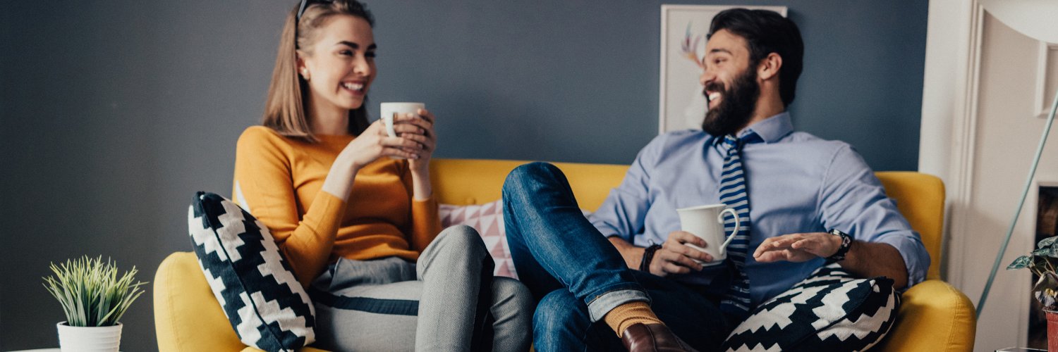 National Conversation Week banner