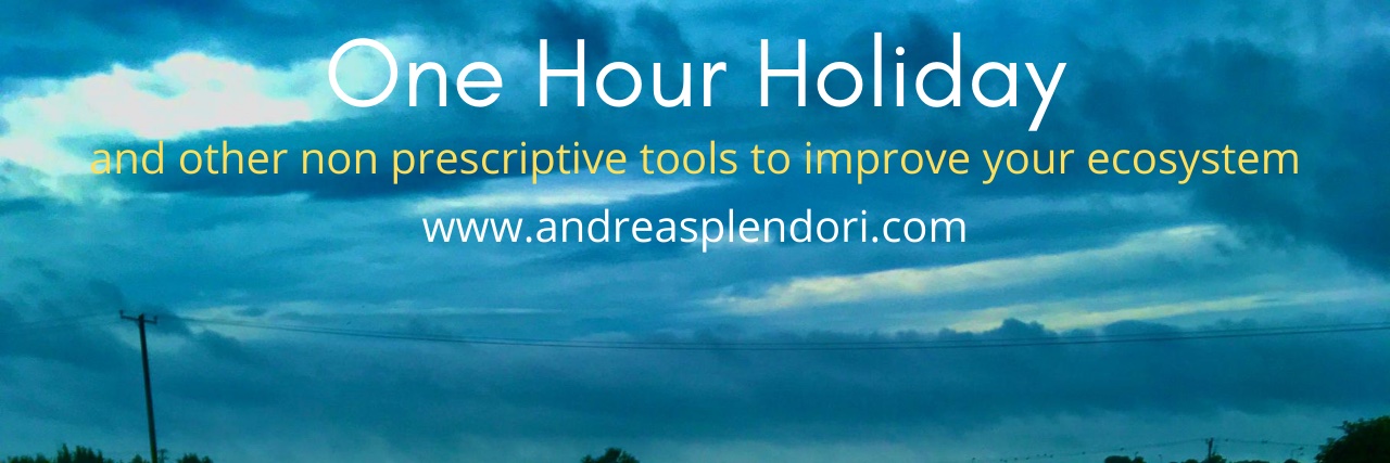 Andrea Splendori banner