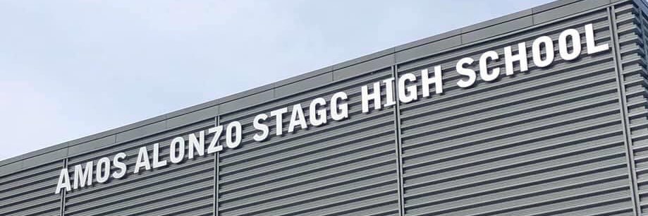 Stagg Deans Office banner