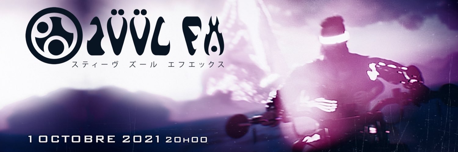 ZUUL666's profile banner image