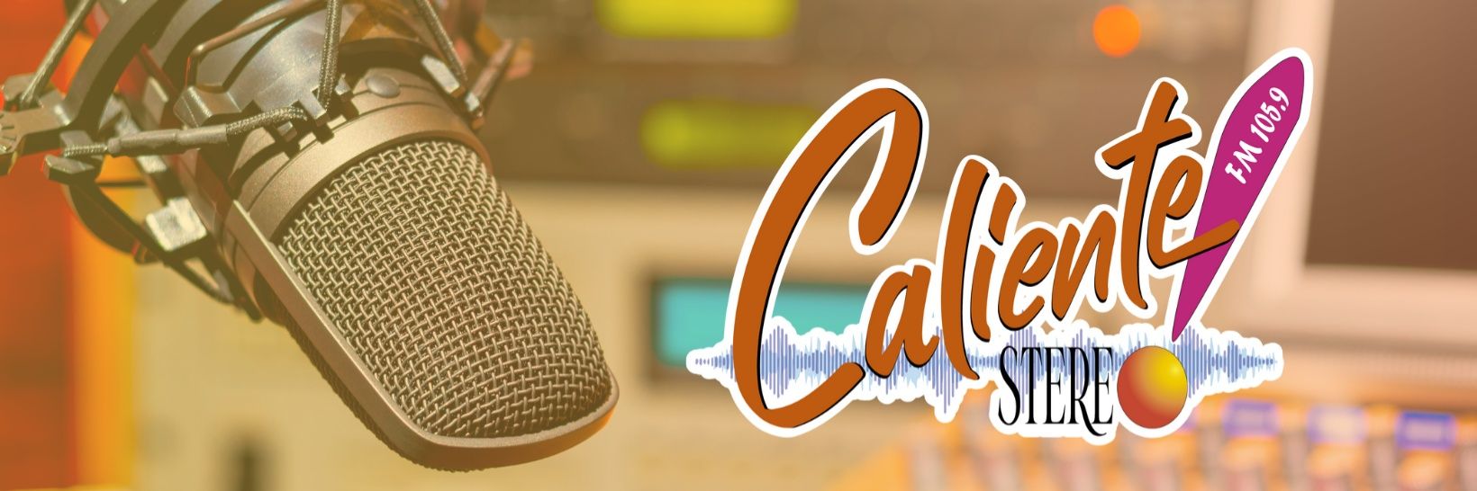 calientestereo's profile banner image