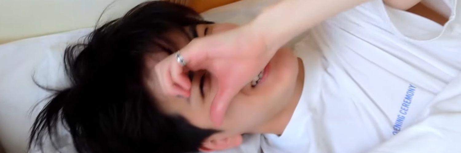 ❤태빵비🍀~(^з^)~🍞빵담빵담❤️ banner