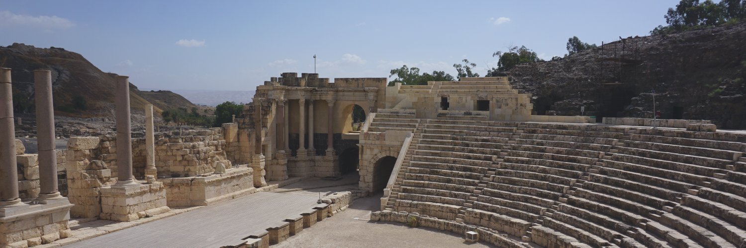 Pilgrimage Tours Worldwide banner