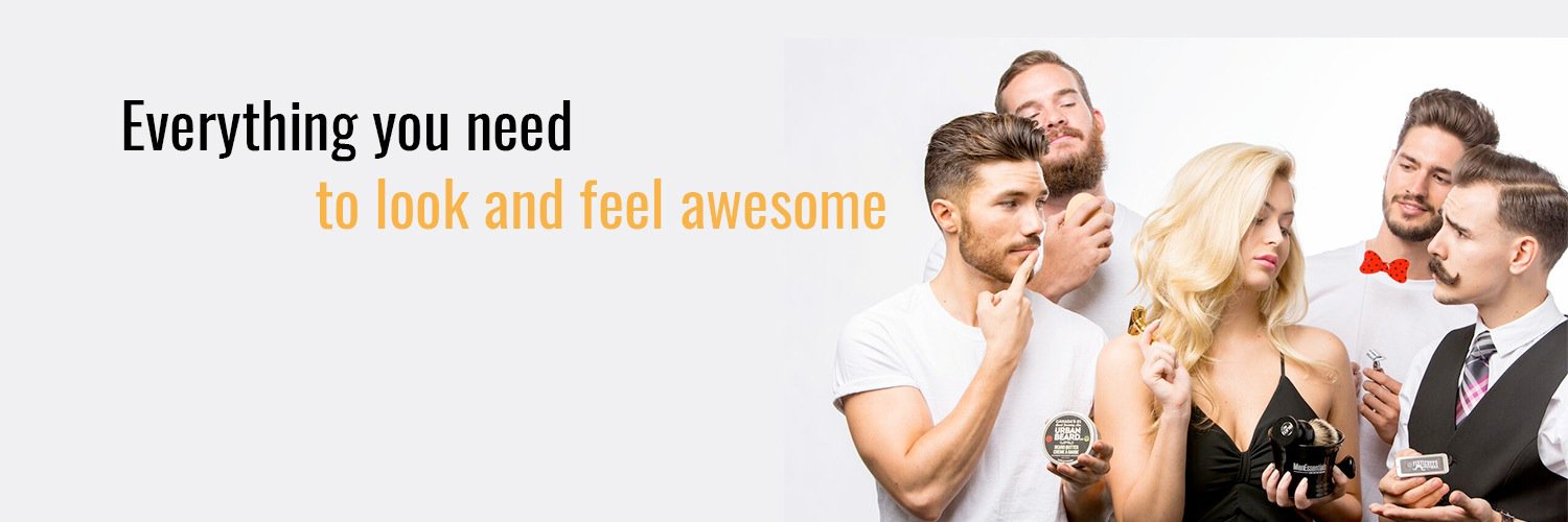 MenEssentials's profile banner image