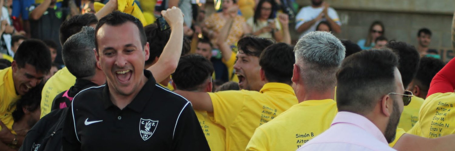 PeriGomez's profile banner image