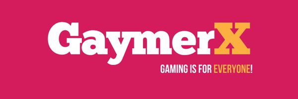 GaymerX Profile Banner
