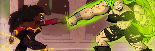 FusedZamasu3 Profile Banner