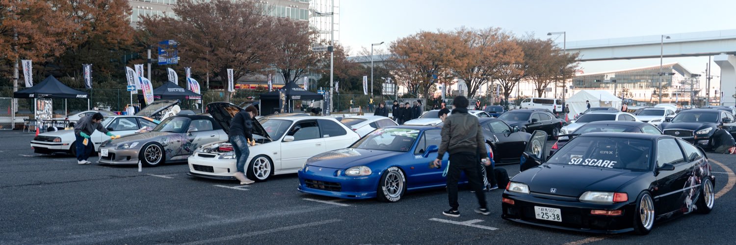 パナみき🐱 banner