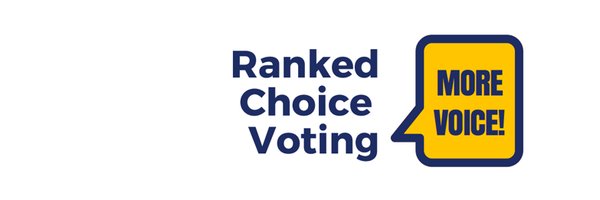 Ranked Choice Voting for Colorado Profile Banner