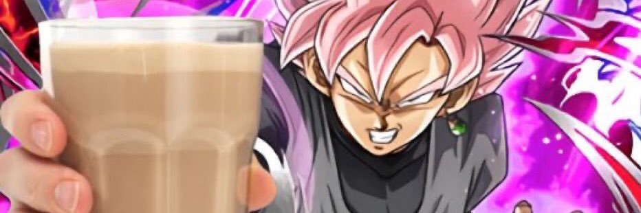 MilkMan | CEO of Chocy Milk banner