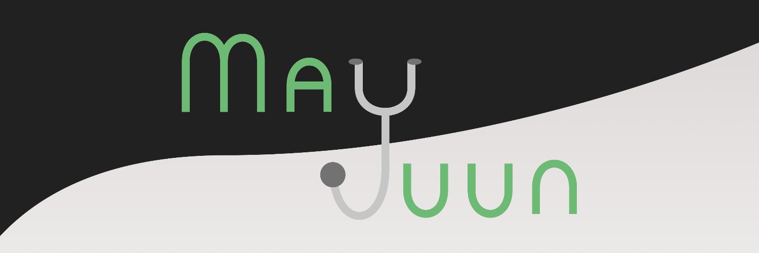 May Juun banner