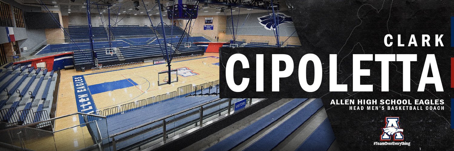 Clark Cipoletta banner