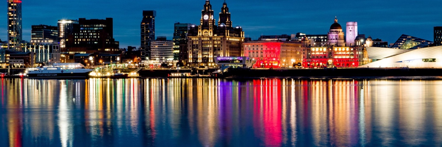 Mersey Regional Resident Doctors Committee banner