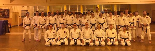 redtigerkarate1 Profile Banner