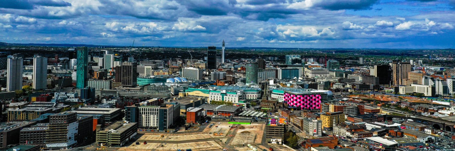 Impact Aerial Limited banner