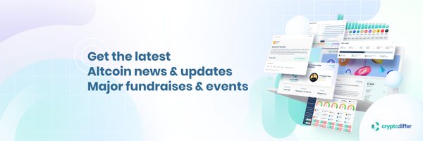 CryptoDiffer Profile Banner