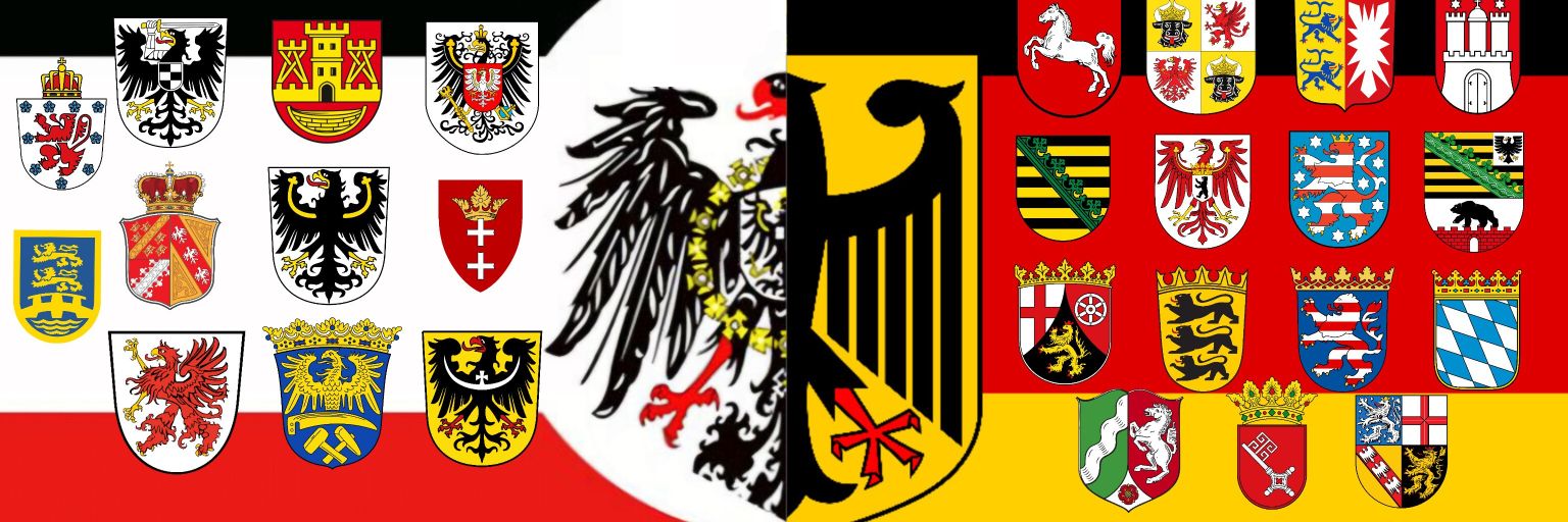 Kaiser Wilhelm II. 📯's banner