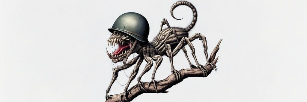 Mack 🇺🇸 banner