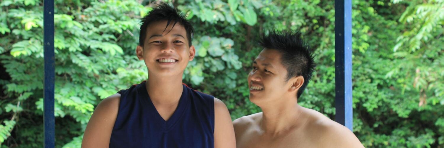 HarisSukanda's profile banner image