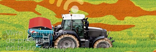 FredericGaucher Profile Banner