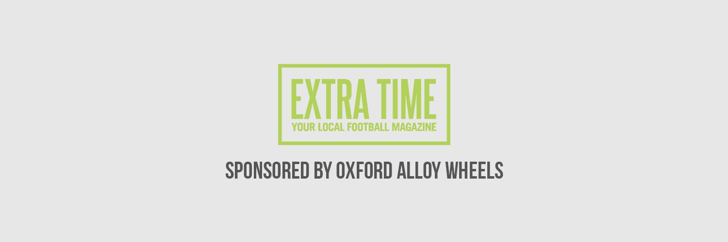 Extra Time Magazine banner