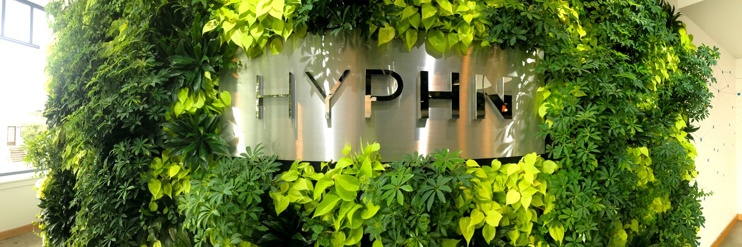 Hyphn Design Studio banner