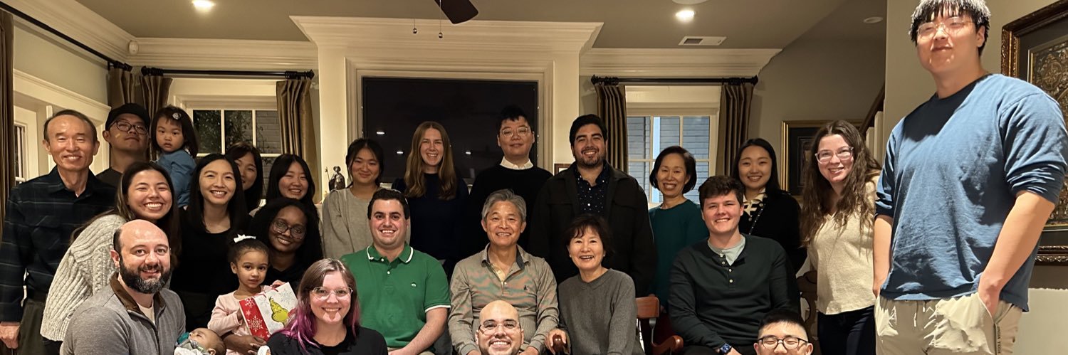 Jo Lab @ Emory and GA Tech banner