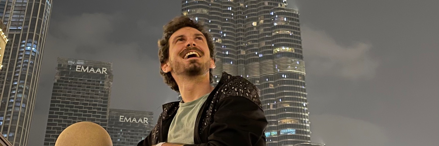 CyroMu89's profile banner image