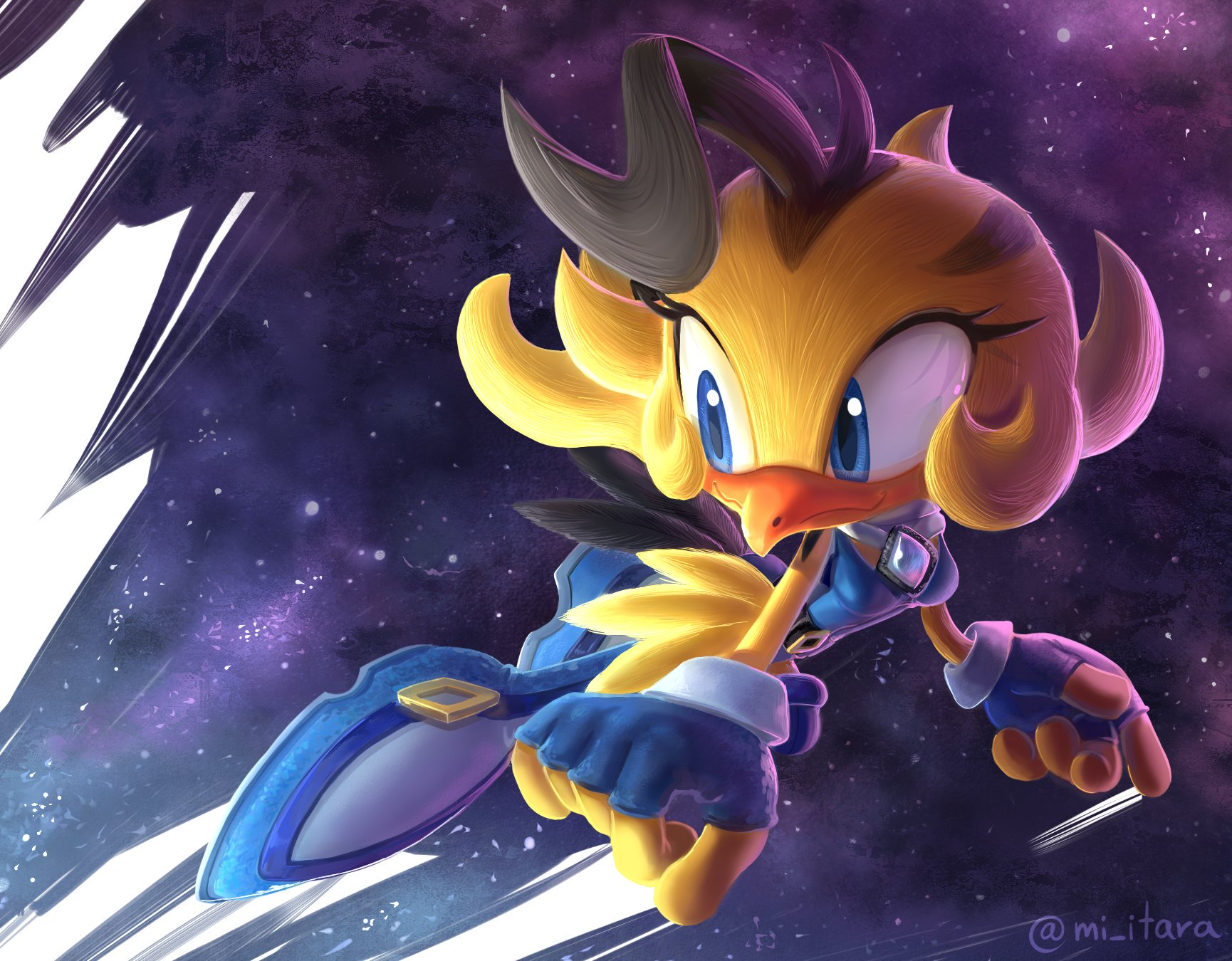 💫AstralWingz💫's banner